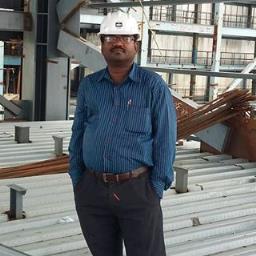 Pradeep Kumar Das - avatar
