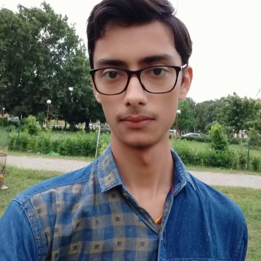 Pranjal Tripathi - avatar