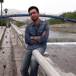 Majid Fandrousi - avatar