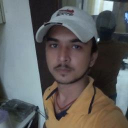 Vivek Raj Singh - avatar