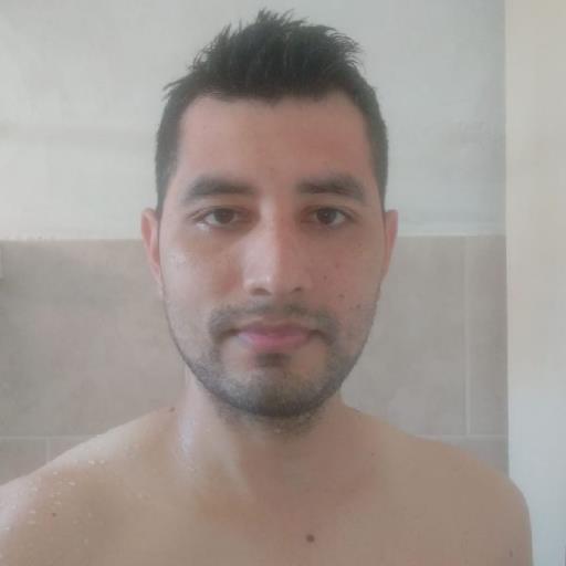 Daniel Echeto - avatar