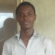Adesina Emmanuel Adedayo - avatar
