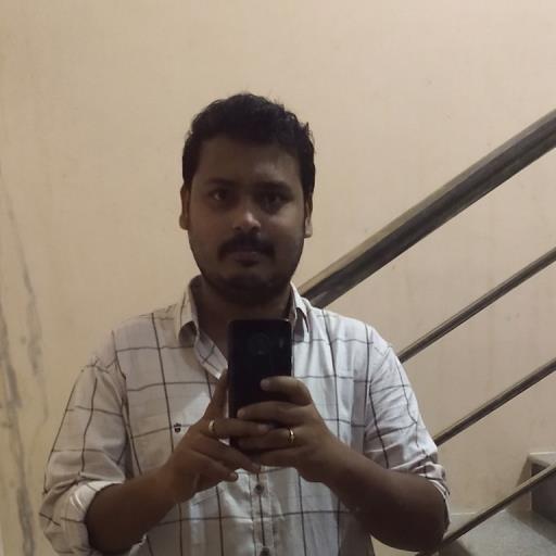 Vetrivel Subramani - avatar
