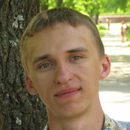 Георгий Новозенко - avatar