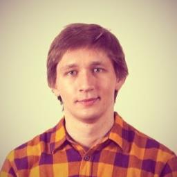 Yaroslav Ivanov - avatar