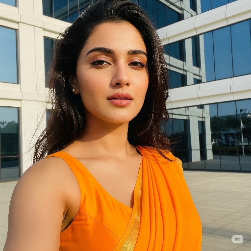 Meera Rao - avatar