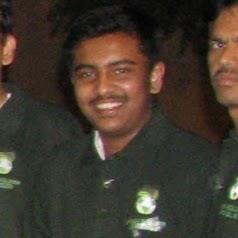 Kumar Shivam - avatar