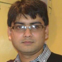 Zafor Iqbal - avatar