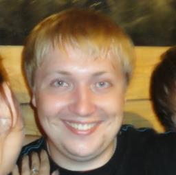 Andrew Kryvoshlyk - avatar