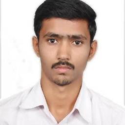 Vinothkumar R - avatar