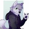 Mr.Wolf - avatar