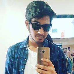 Abhishek Agarwal - avatar
