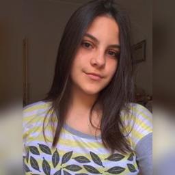 Giovanna Lamarck - avatar