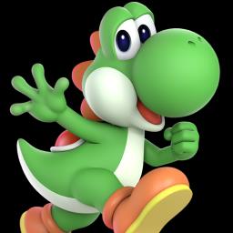 Yo Yo Yoshi - avatar