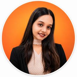 Mitali - avatar