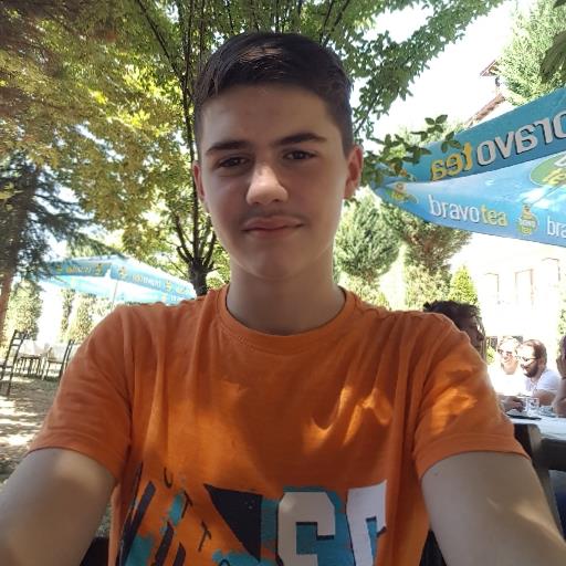 Xhonatan Kapxhiu - avatar