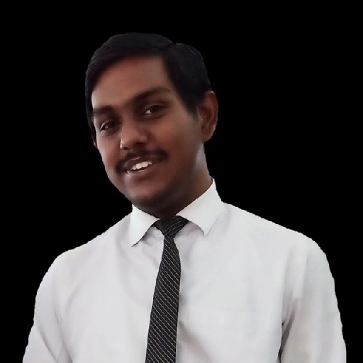 Yash Srivastava - avatar
