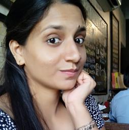 harshita jain - avatar