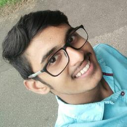 vishnu satheesh - avatar