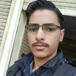 Jitendra Kumar Bijarniya - avatar