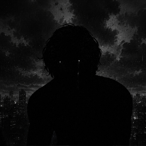 Experiment1102 - avatar