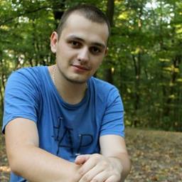 Szabolcs Molnár - avatar