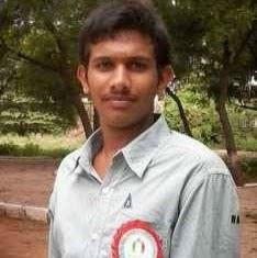 Ravi Teja V - avatar