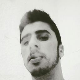 Hatem Lajili - avatar