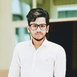 Ashutosh Saraf - avatar