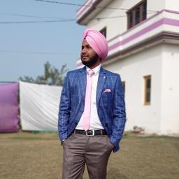 Lovedeep Virk - avatar