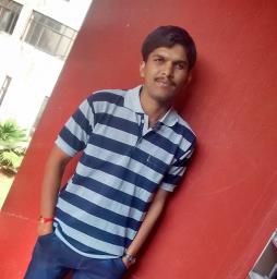 Ramesh Vishvas Bandgar - avatar