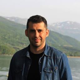 Murat Olcay Ozcan - avatar