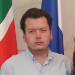 Pavel Zakhvatov - avatar