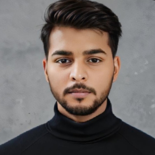 Abhiyantā - avatar