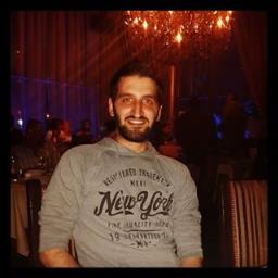 Nizar Al Danaf - avatar