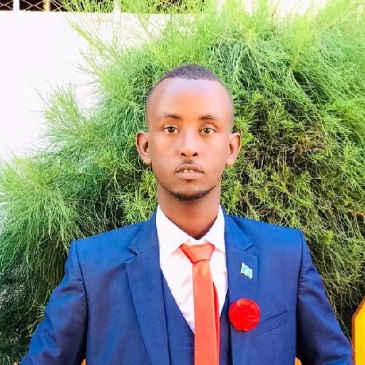 Mohamed Omar Abdi - avatar