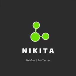 Nikita - avatar