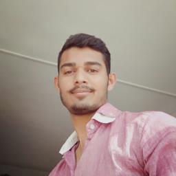 Patole Gautam Pradip - avatar