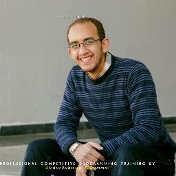 Mahmoud Alaaeldin Elwelily - avatar