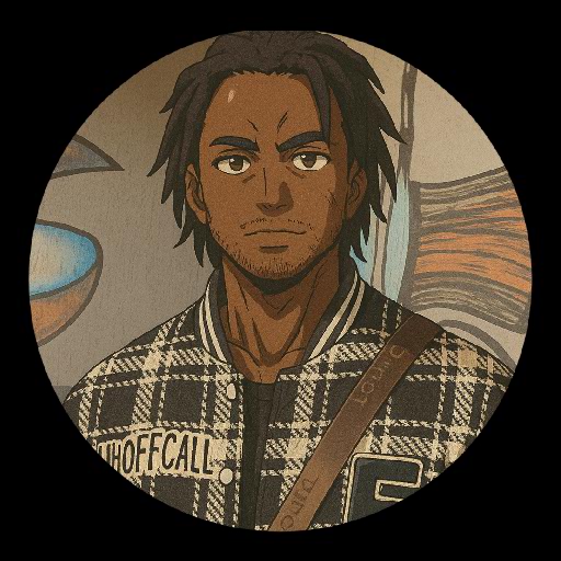 KAY TAIGA - avatar