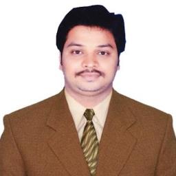 Srinivas B - avatar