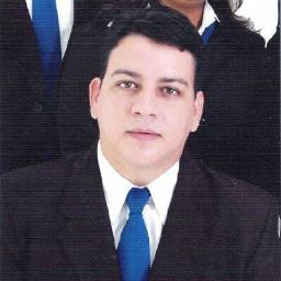 Evandro Mourão - avatar