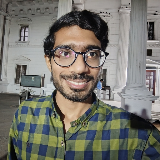 Muhammad Tayyab - avatar