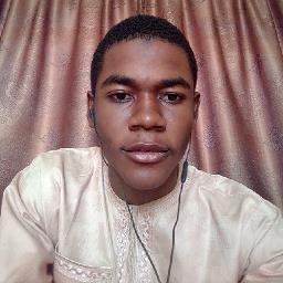 Ibrahim Ali Bello - avatar
