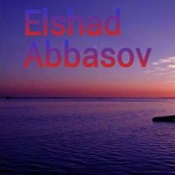 Elshad Abbasov - avatar