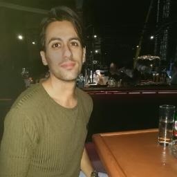 moustakidis.G - avatar