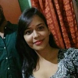 Pooja Maurya - avatar