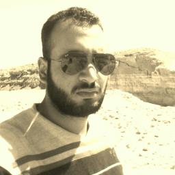Ahmed Abdelsalam - avatar
