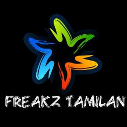 freakz tamilan - avatar