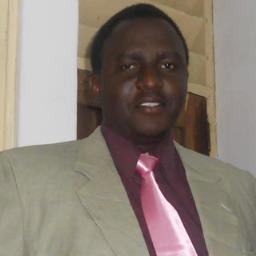 Louis Kiwale - avatar